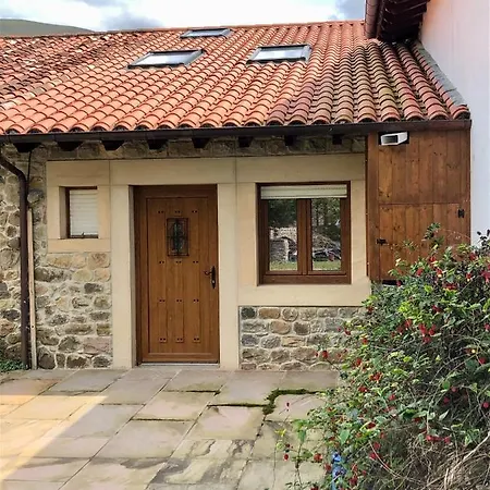 Casa Particular En Renedo De Cabuerniga