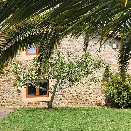 Casa Particular En Renedo De Cabuerniga