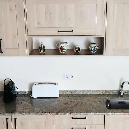 Casa Particular En Apartment