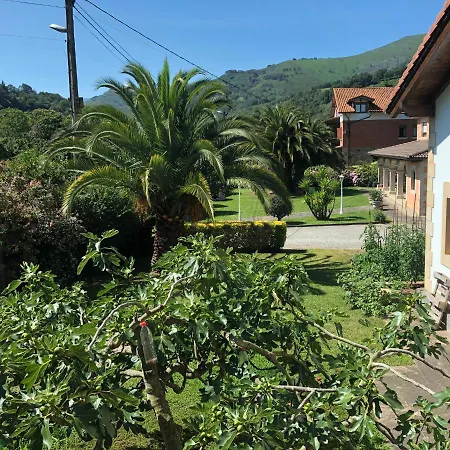 Apartment En