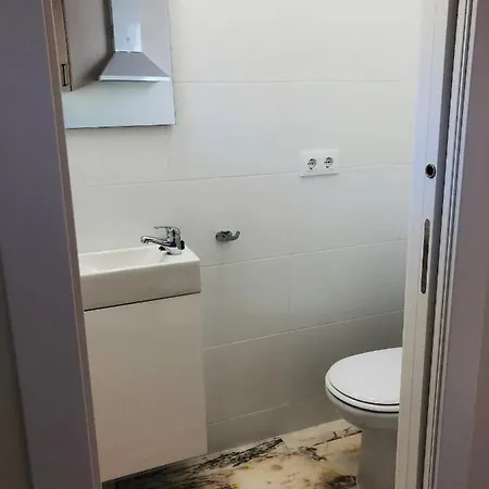 Apartment Casa Particular En