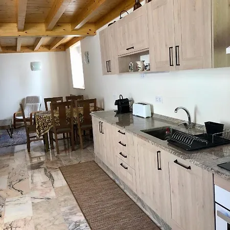 Casa Particular En *