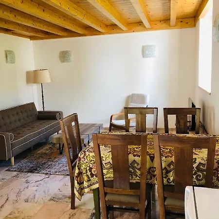 Casa Particular En Apartment