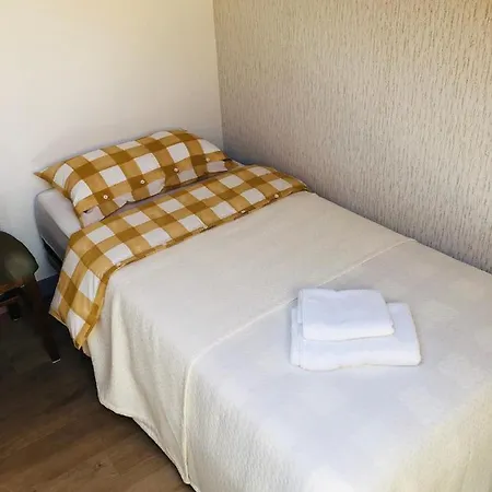 Apartment Casa Particular En *