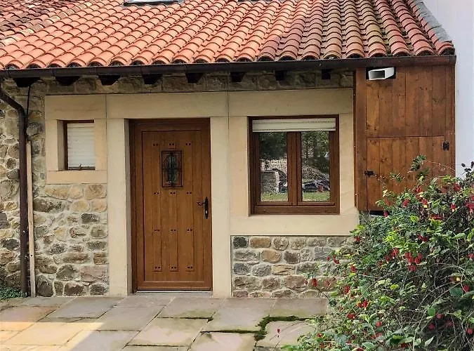 En Renedo De Cabuerniga